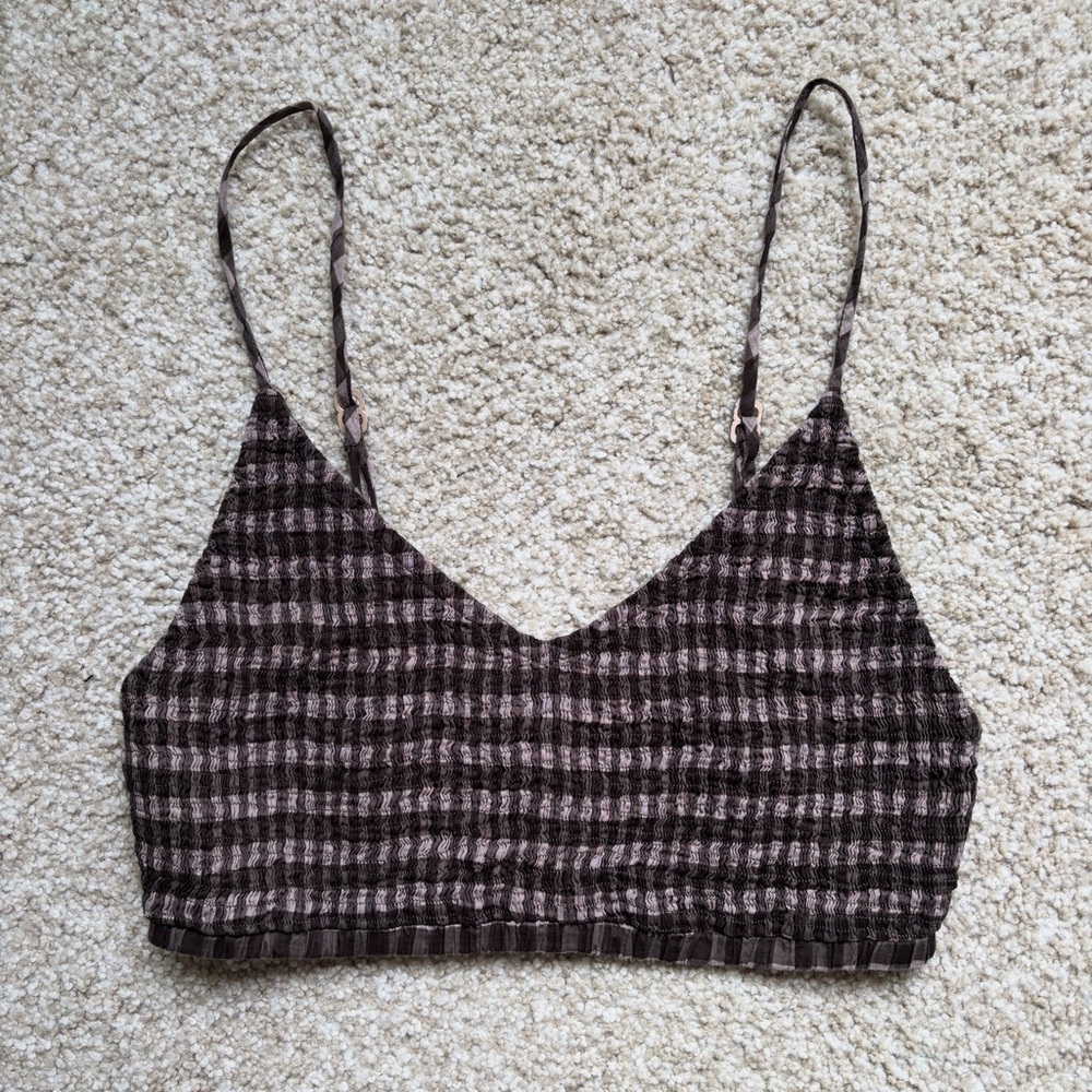 ACACIA Astrid Top
